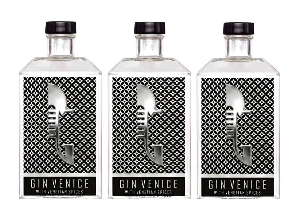 Gin Venice