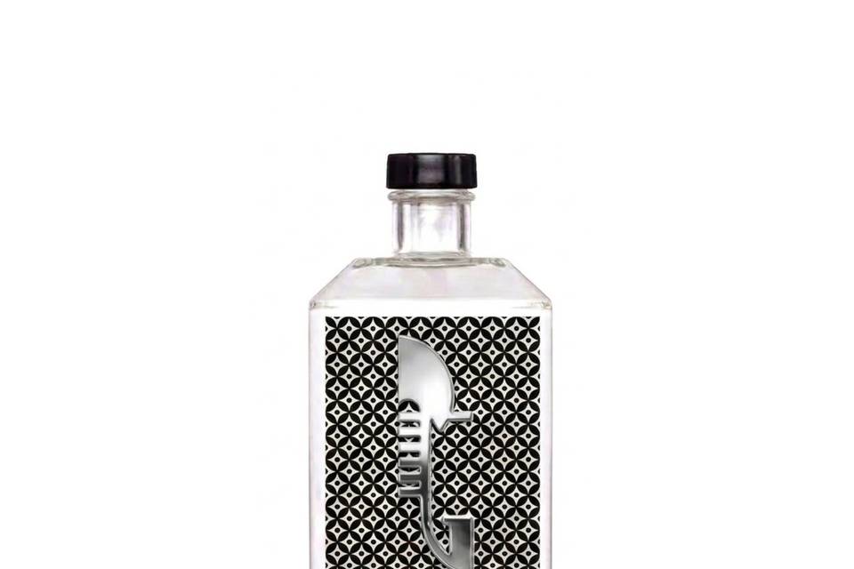 Gin Venice RE