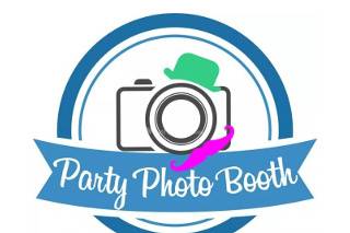 PartyPhotoBooth logo