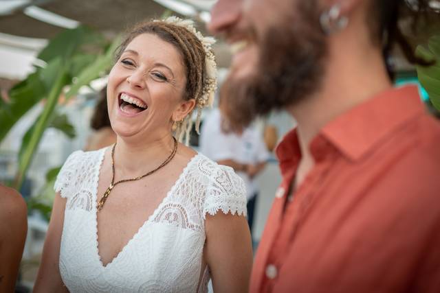 Matrimonio rasta sicilia