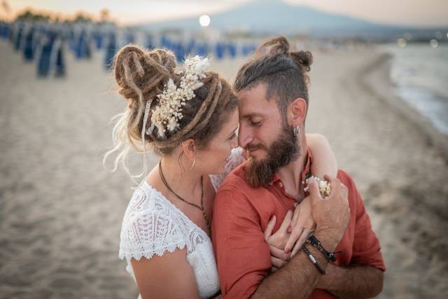 Matrimonio in sicilia