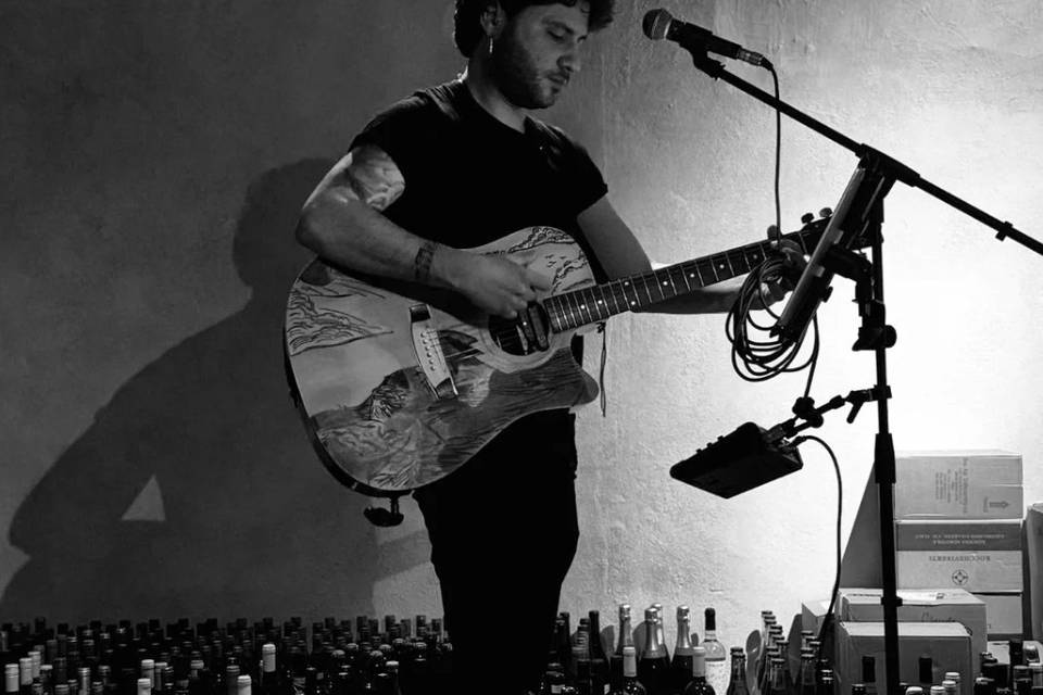Musica eventi