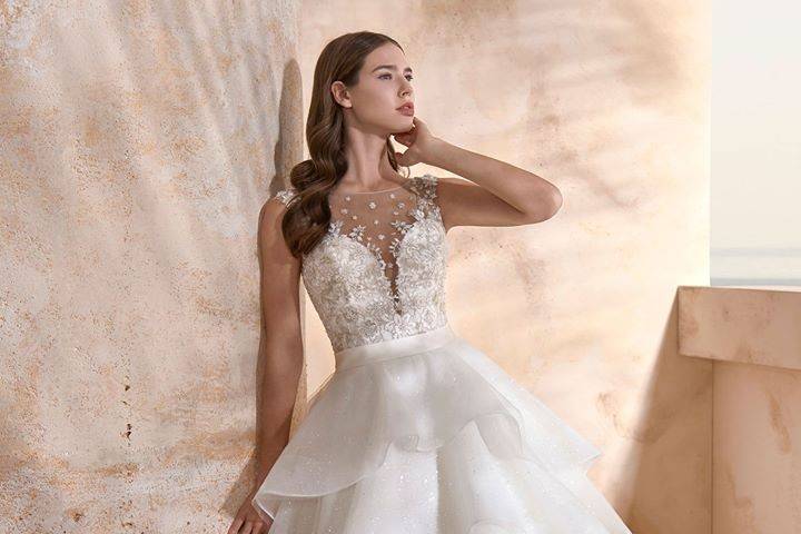 Abito da sposa