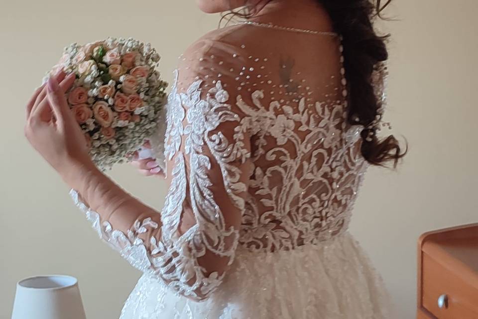 Sposa Jessica