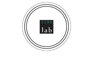 Zero Lab Wedding Photography Logo