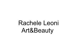 Rachele Leoni Art&Beauty logo