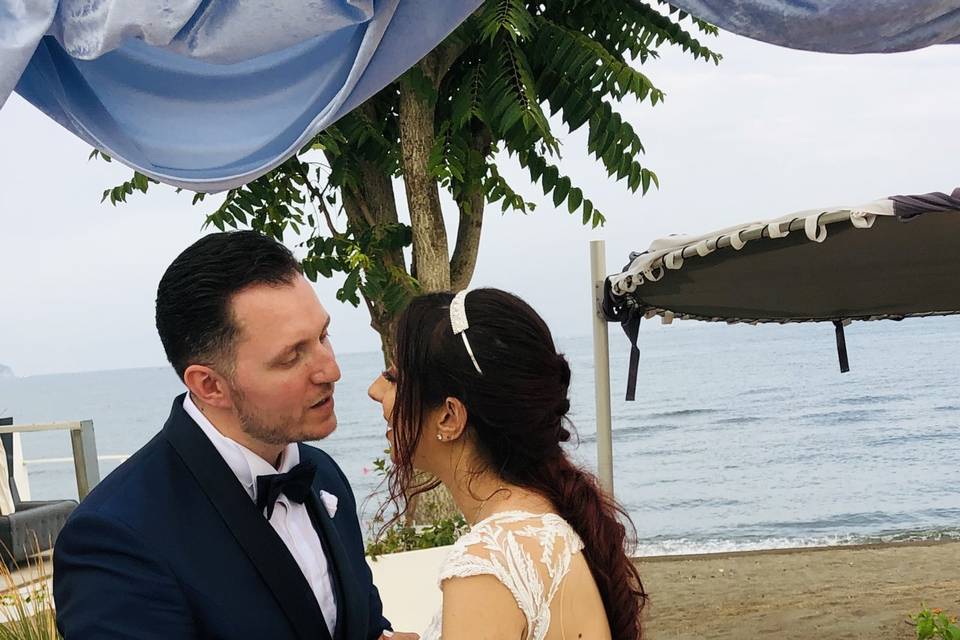 Aspettando il bacio