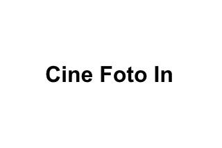 Cine Foto In logo