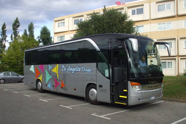 Setra
