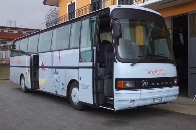 Setra