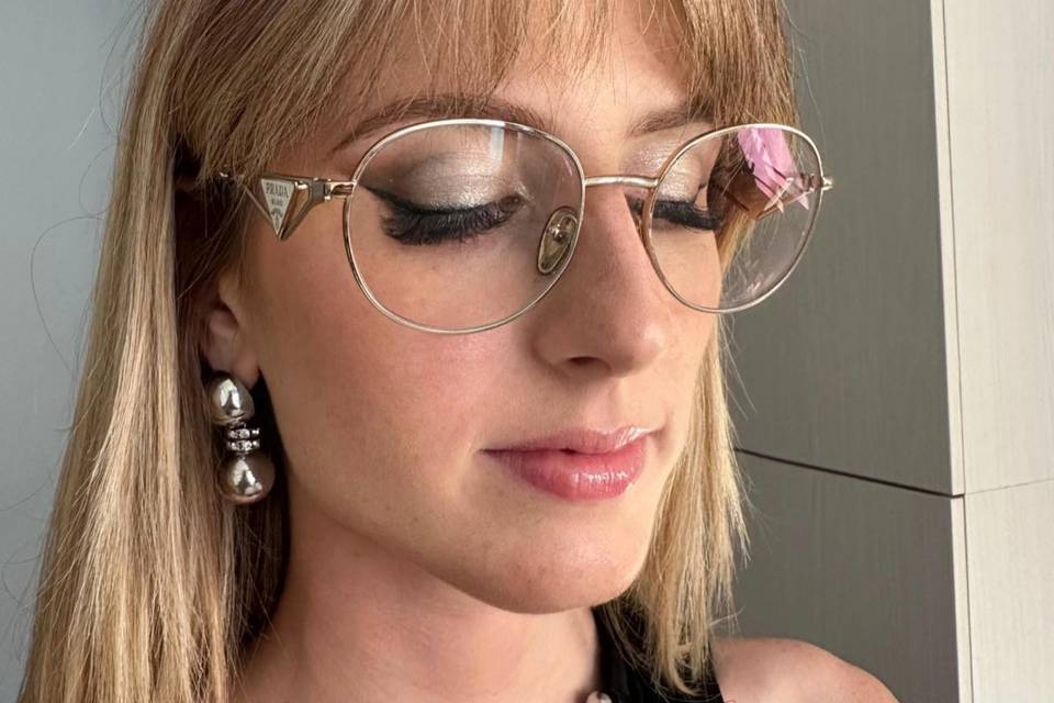Trucco evento