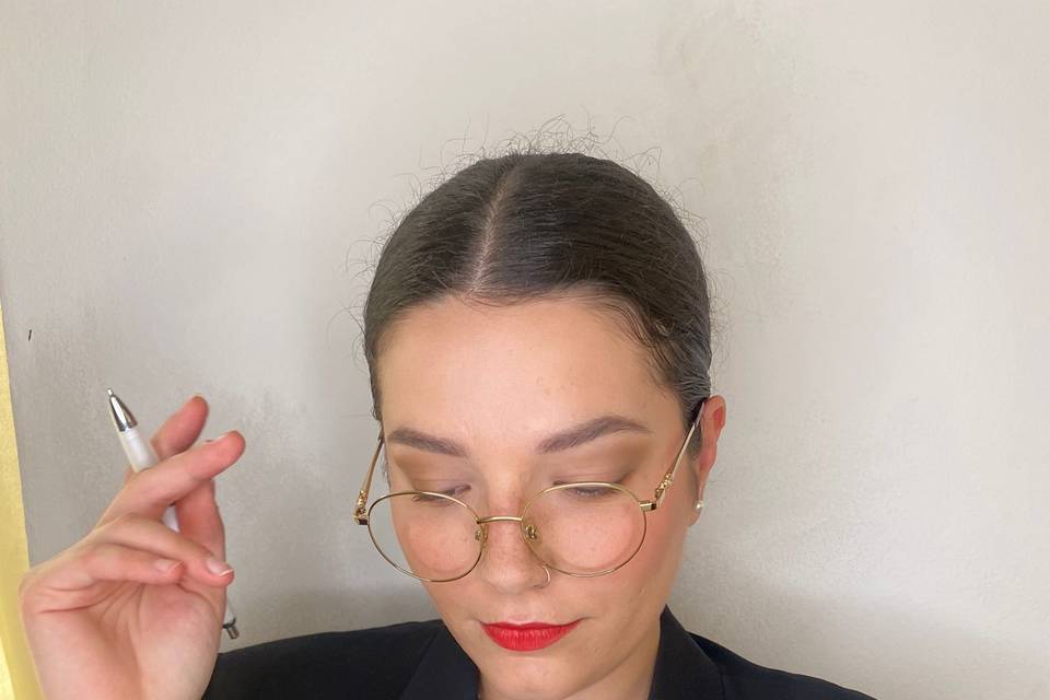 Trucco cinematografico