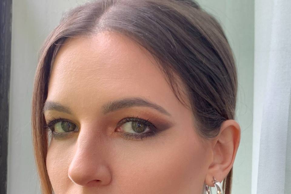 Trucco evento