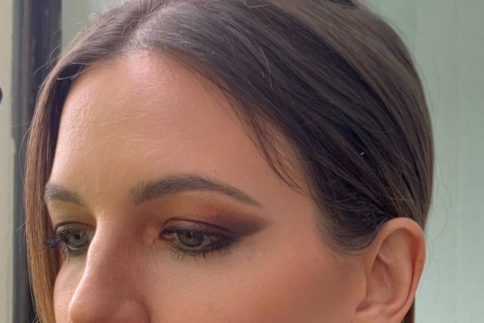 Trucco evento