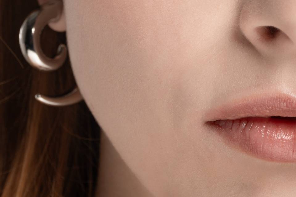 Trucco moda