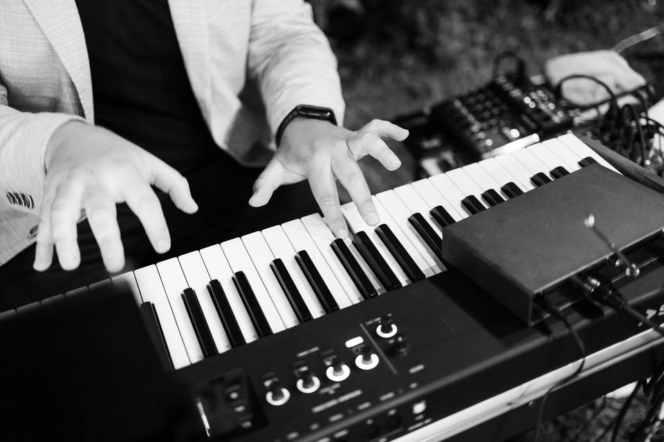 Pianoman