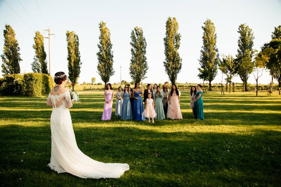 Wedding