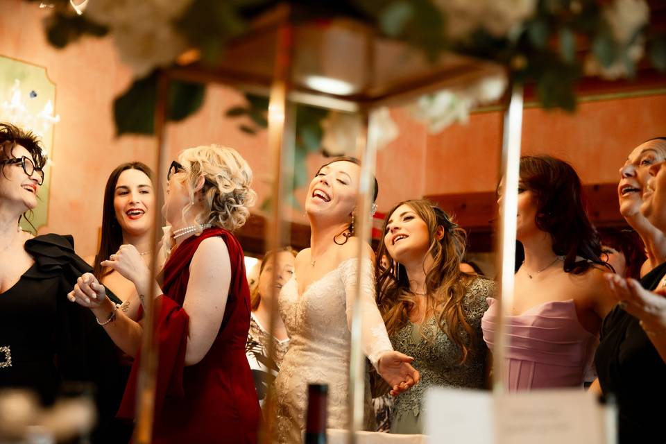 Wedding