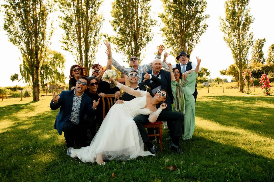 Wedding