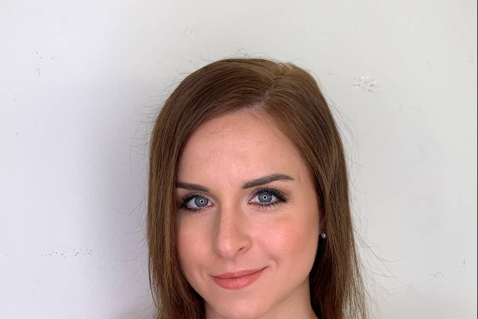 Trucco beauty