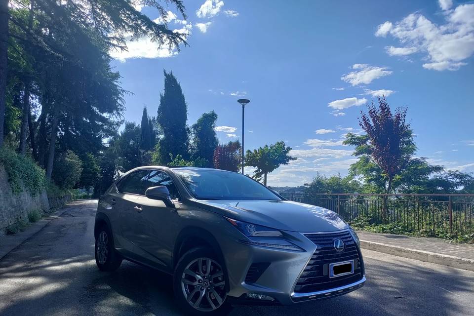 Lexus