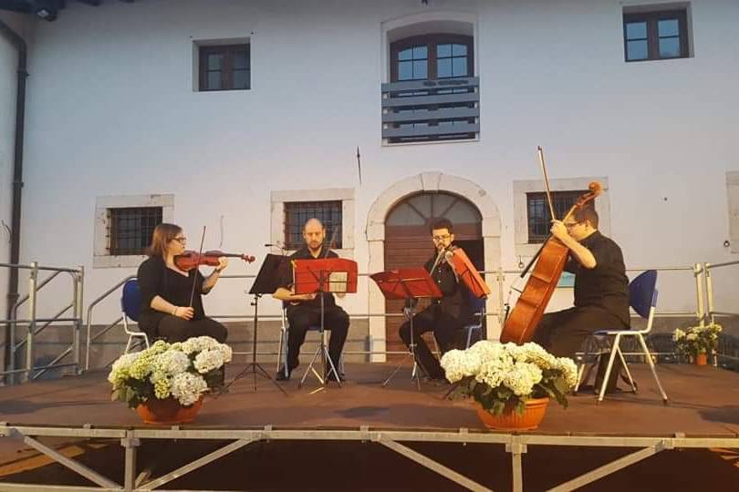 Quartetto