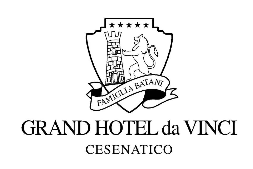 Grand Hotel Da Vinci