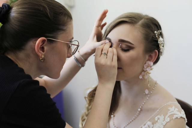 Prep Bride