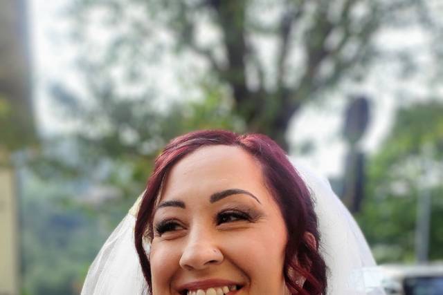 Bride