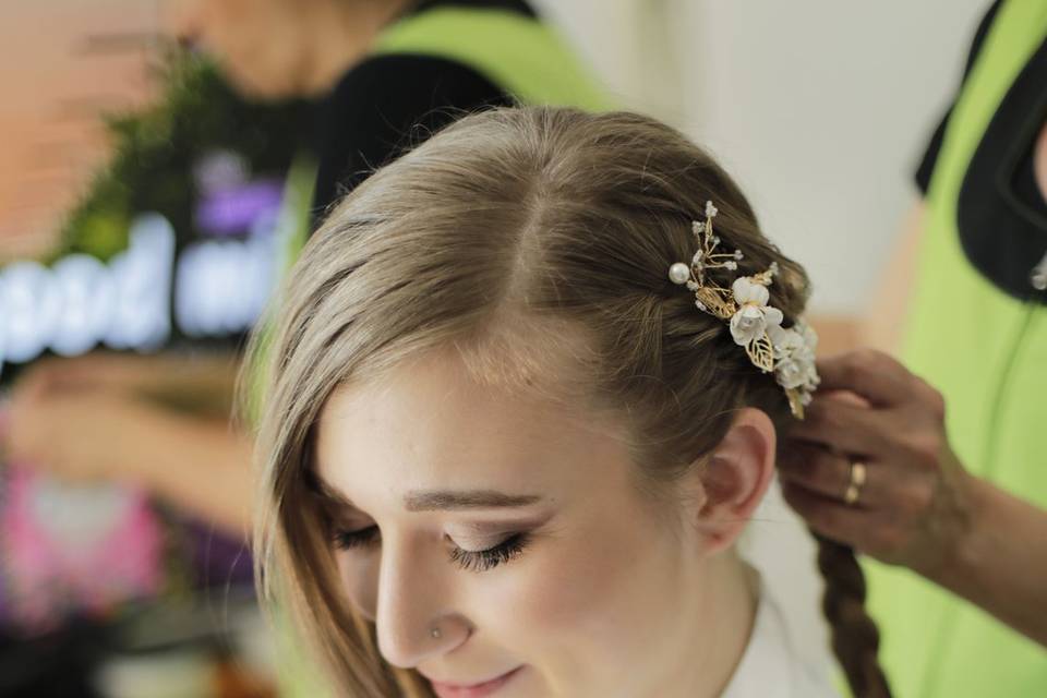Bride