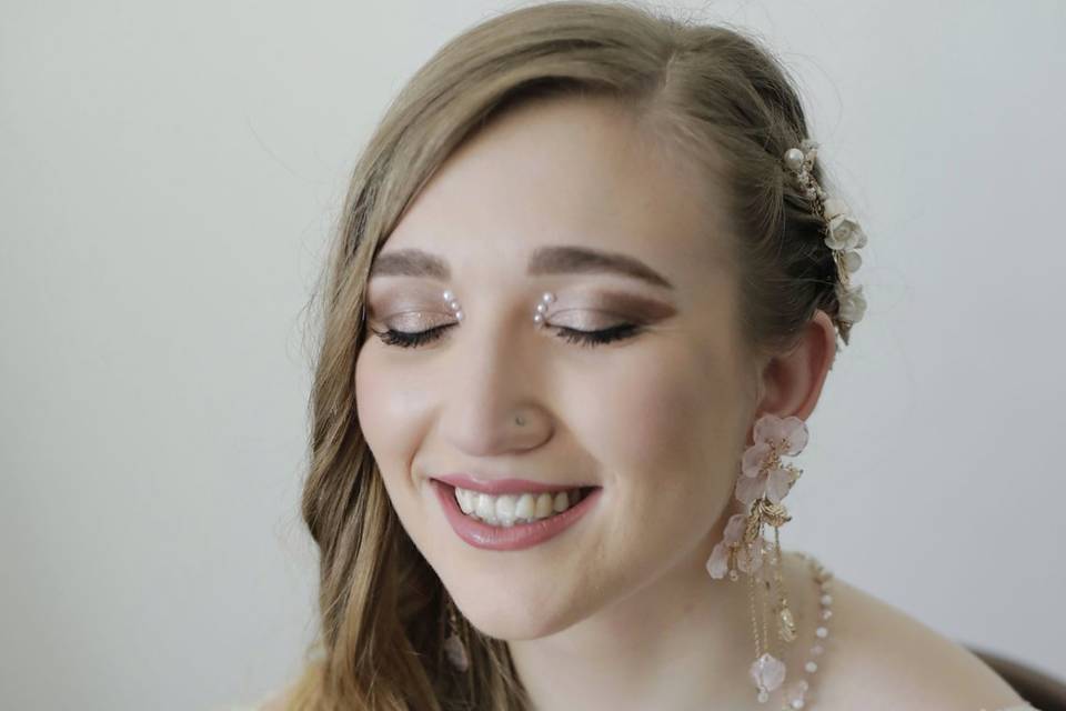 Bride