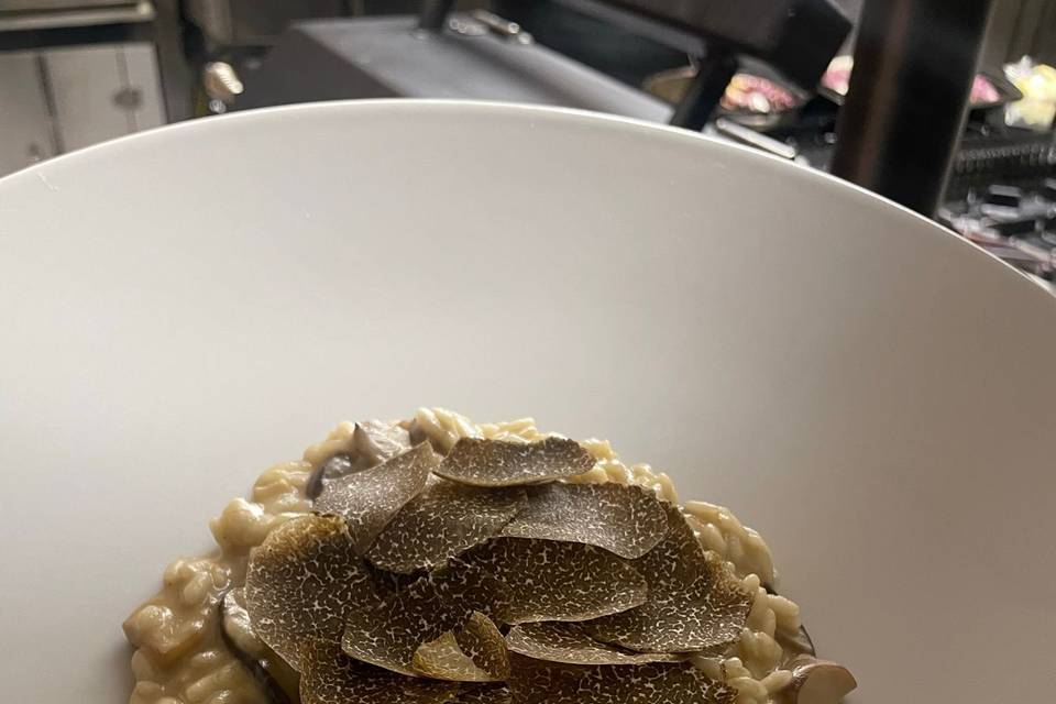 Risotto