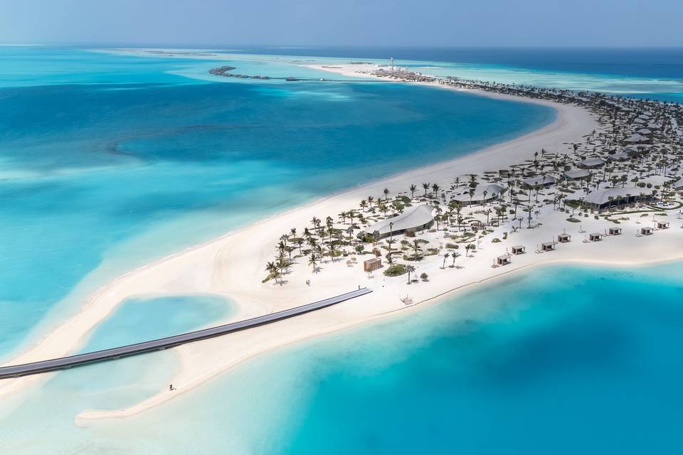 Red Sea