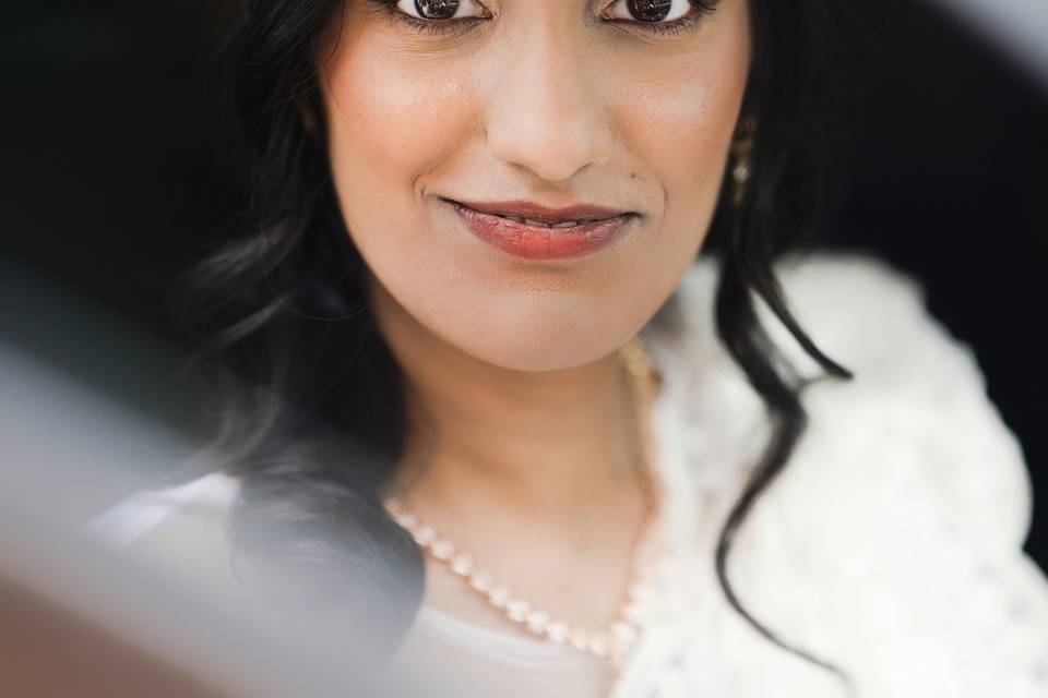 Bride