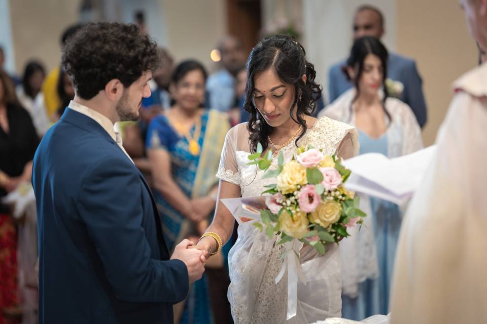 Bride