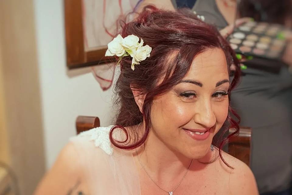 Bride