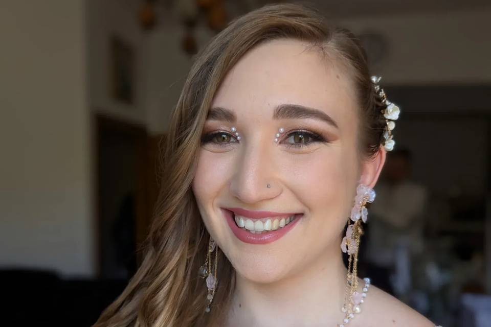 Bride