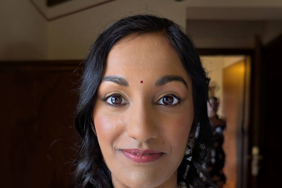 Bride