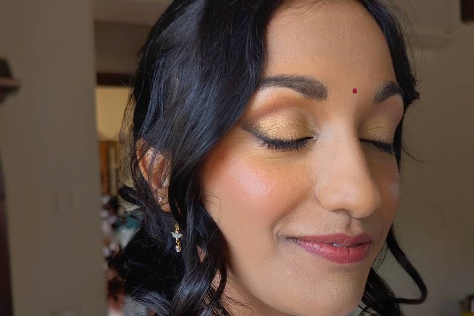 Bride