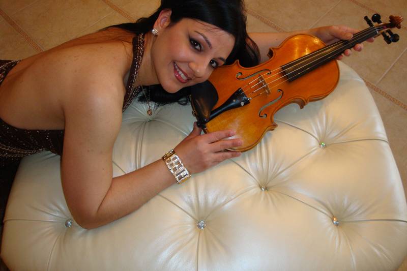 Antonellaviolin