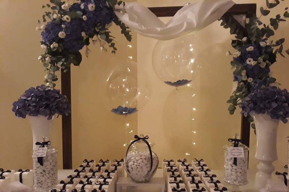 Wedding Creation