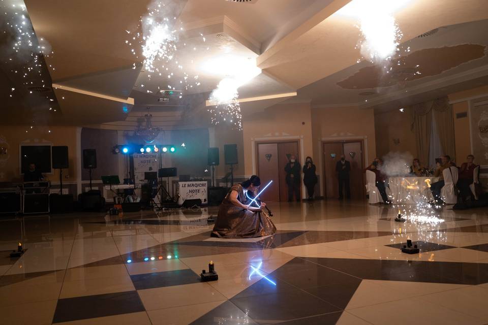 Scintille