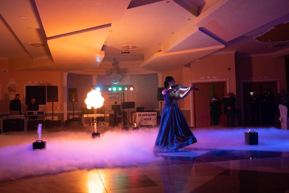 Fuoco