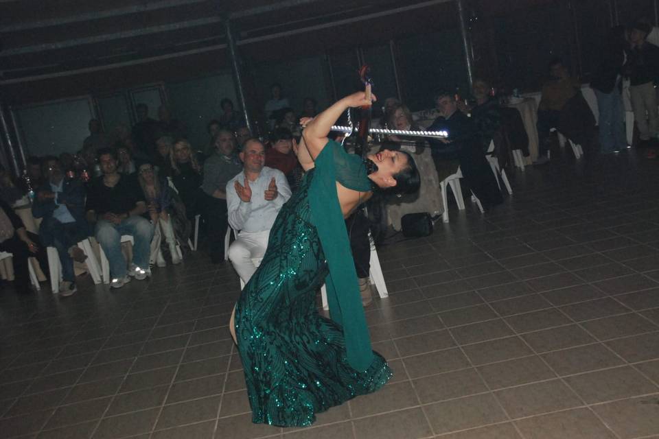 Antonella Rossani