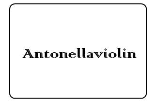 Antonellaviolin