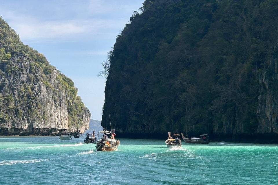 Thailandia