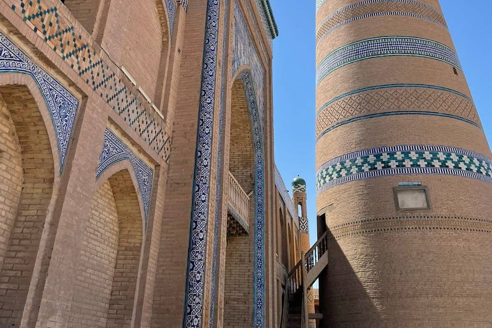 Uzbekistan