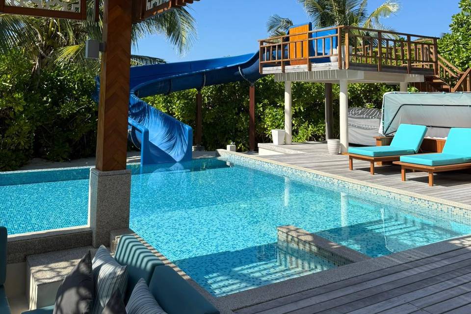 Maldive