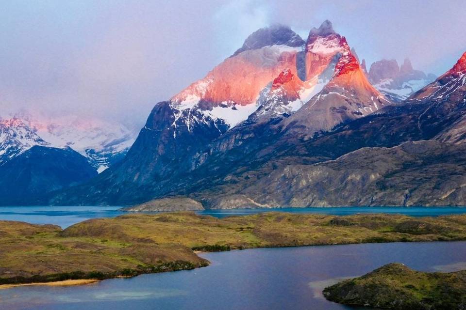 Patagonia