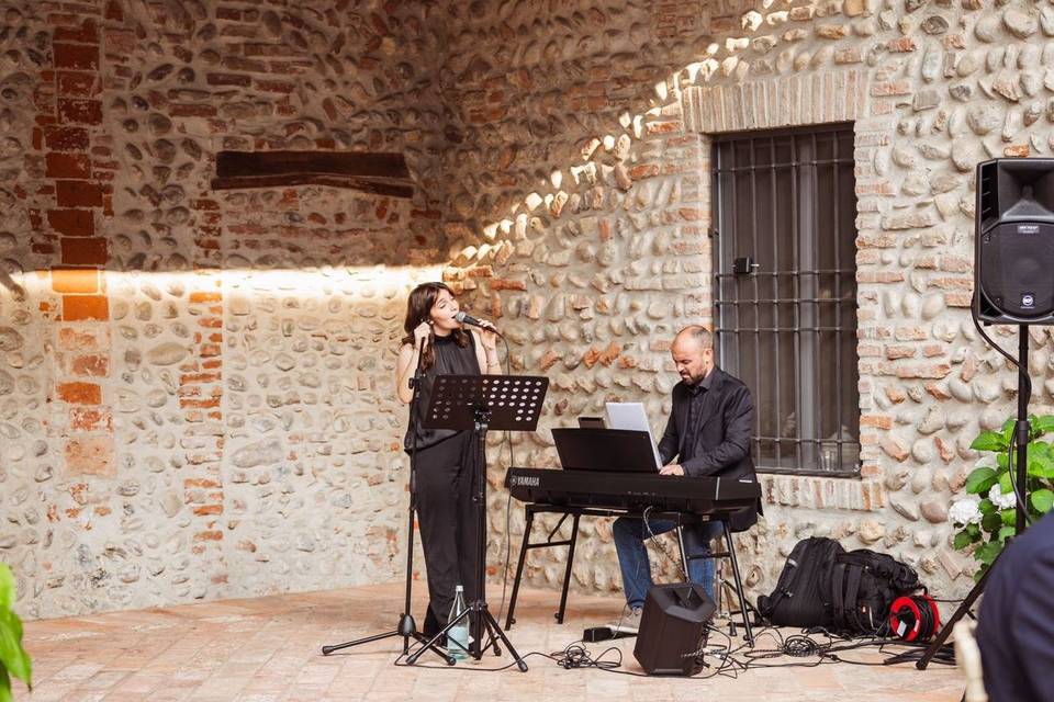 Musica matrimoni